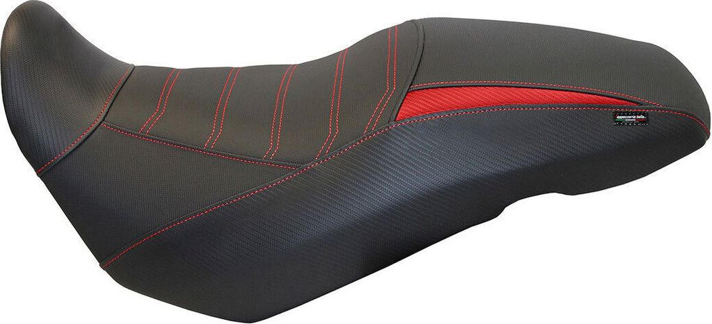 Satteldecke Comfort 4RD-4 für Suzuki V-Strom 650 (2017-2022)