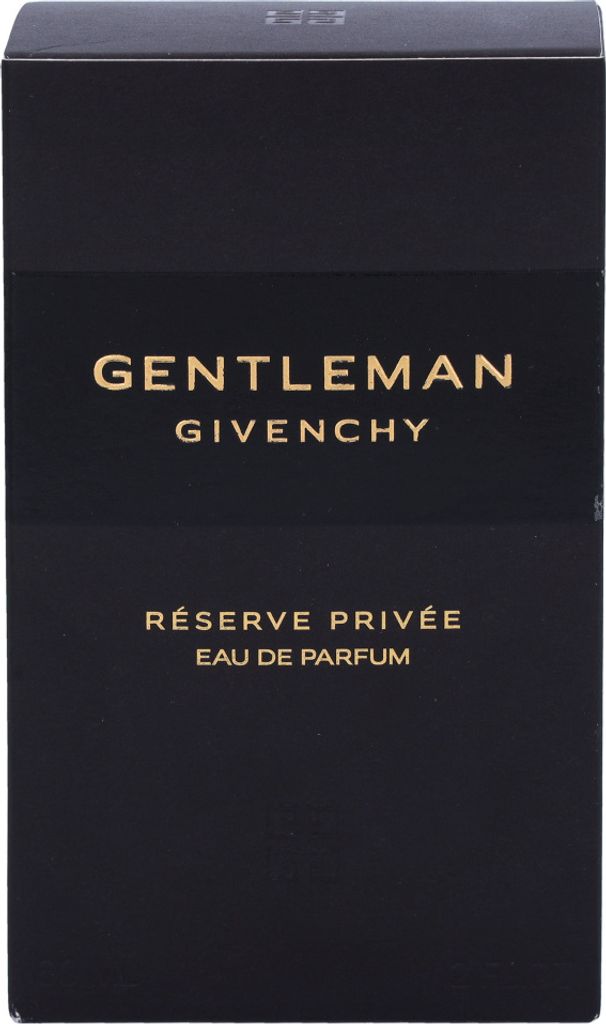 Givenchy Gentleman Reserve Privee Eau De Parfum Spray 60ml Produktbild 8