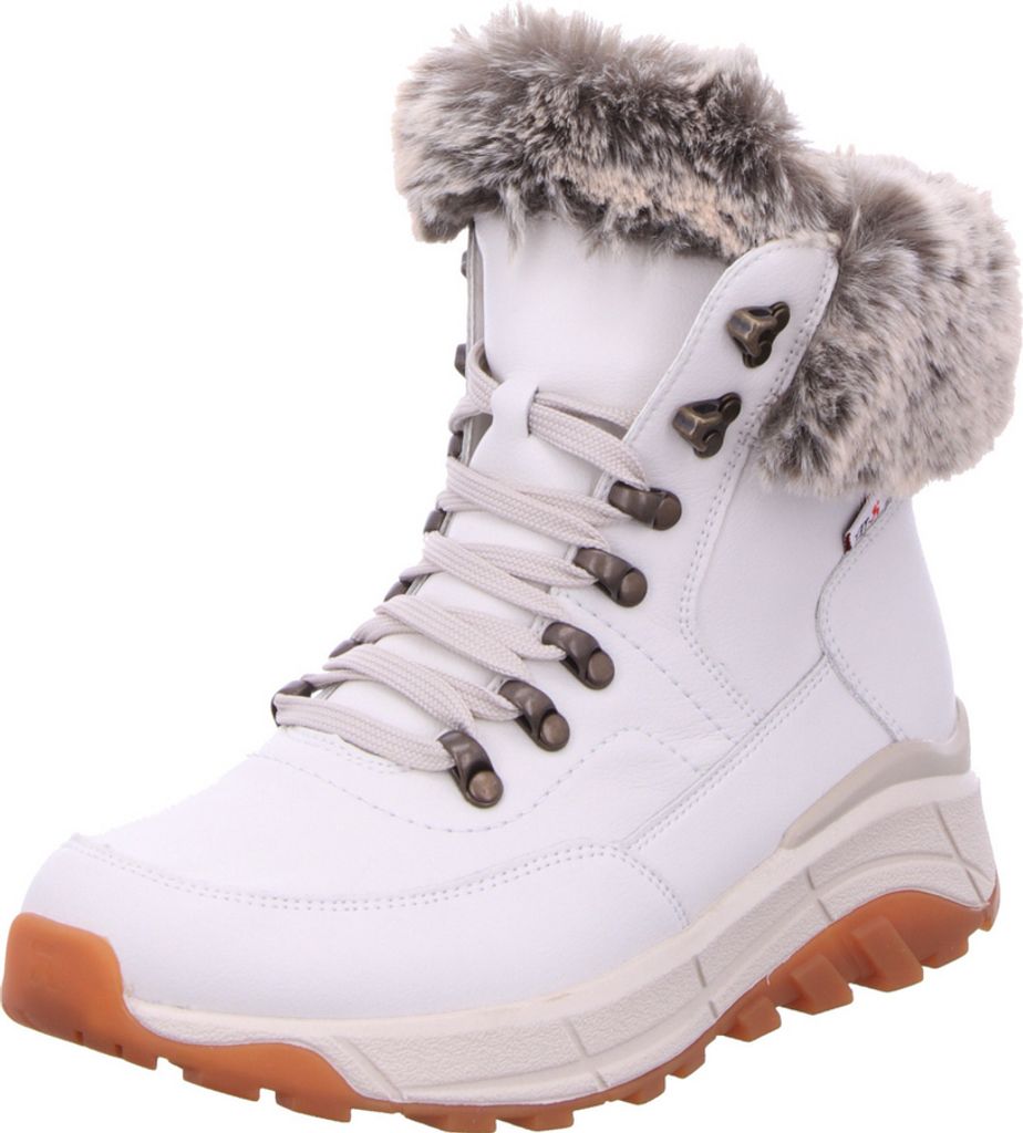 boty Rieker Evolution Offwhite Murmel Rock Rabbit W006380 Obrázek produktu 40