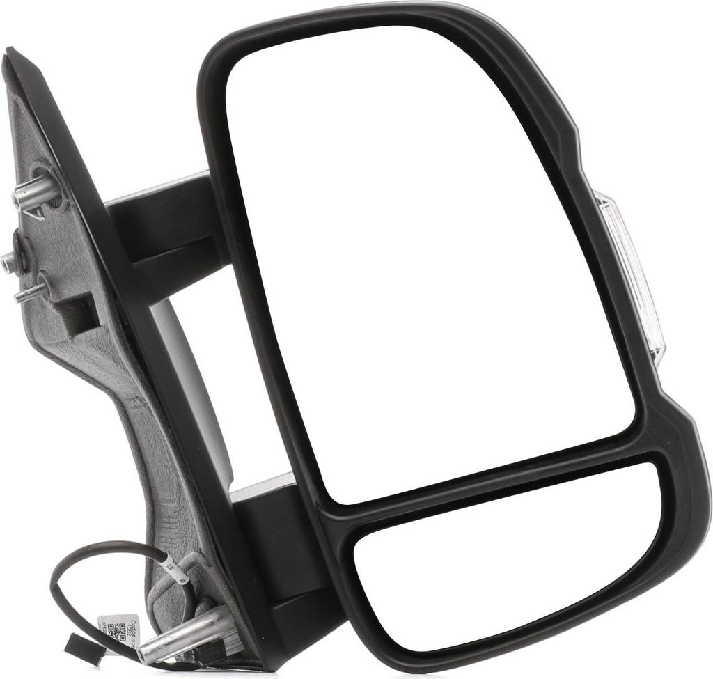 MAGNETI MARELLI 350315027840 Außenspiegel Seitenspiegel Produktbild 