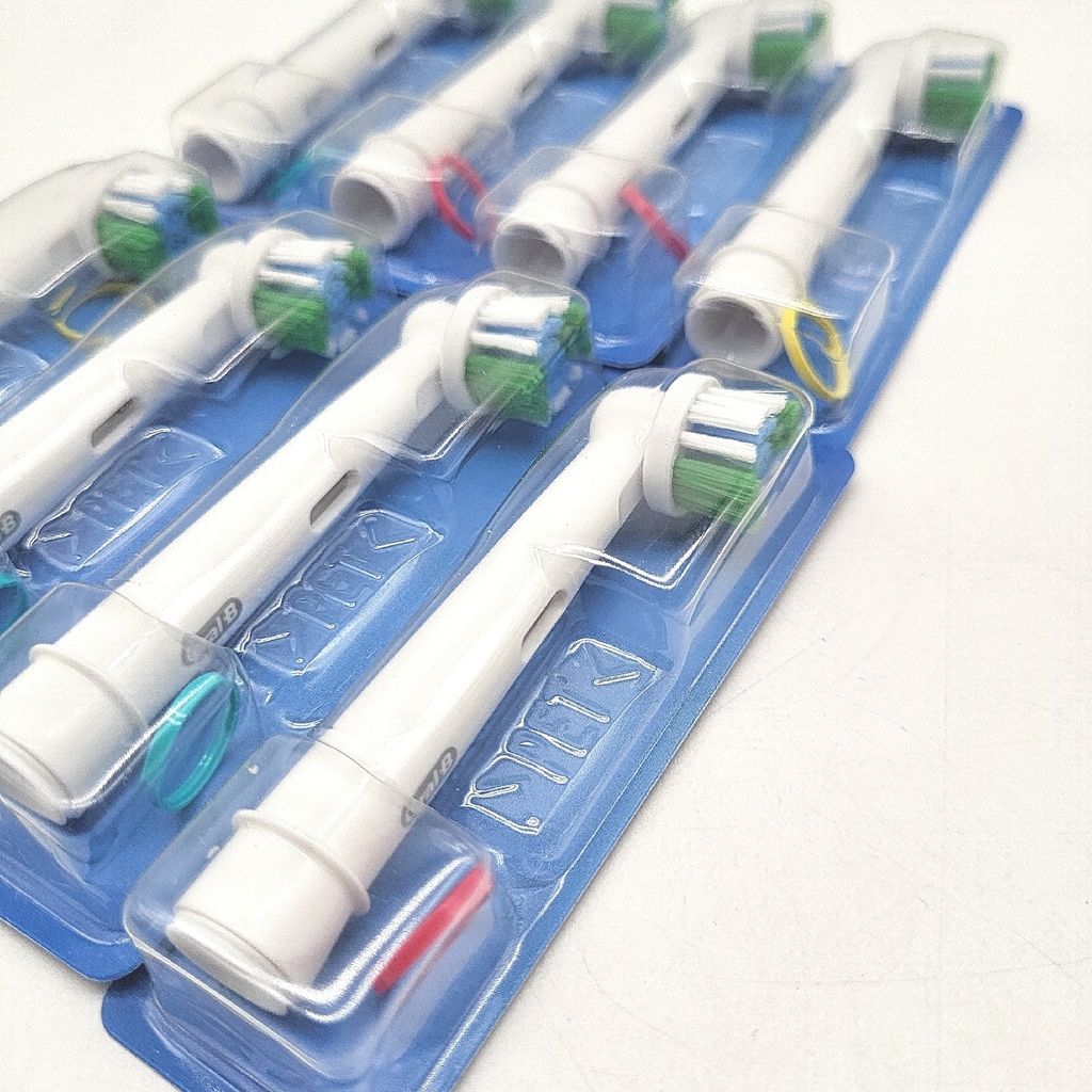 Oral-B Pro Precision Clean Aufsteckbürsten elektrische Produktbild 13