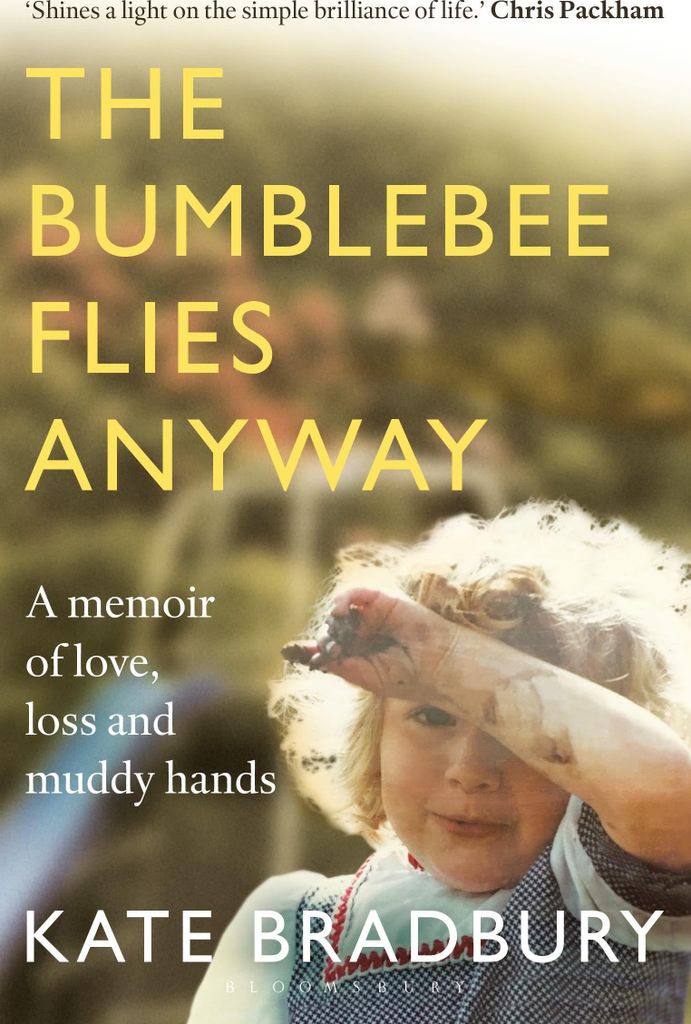 The Bumblebee Flies Anyway