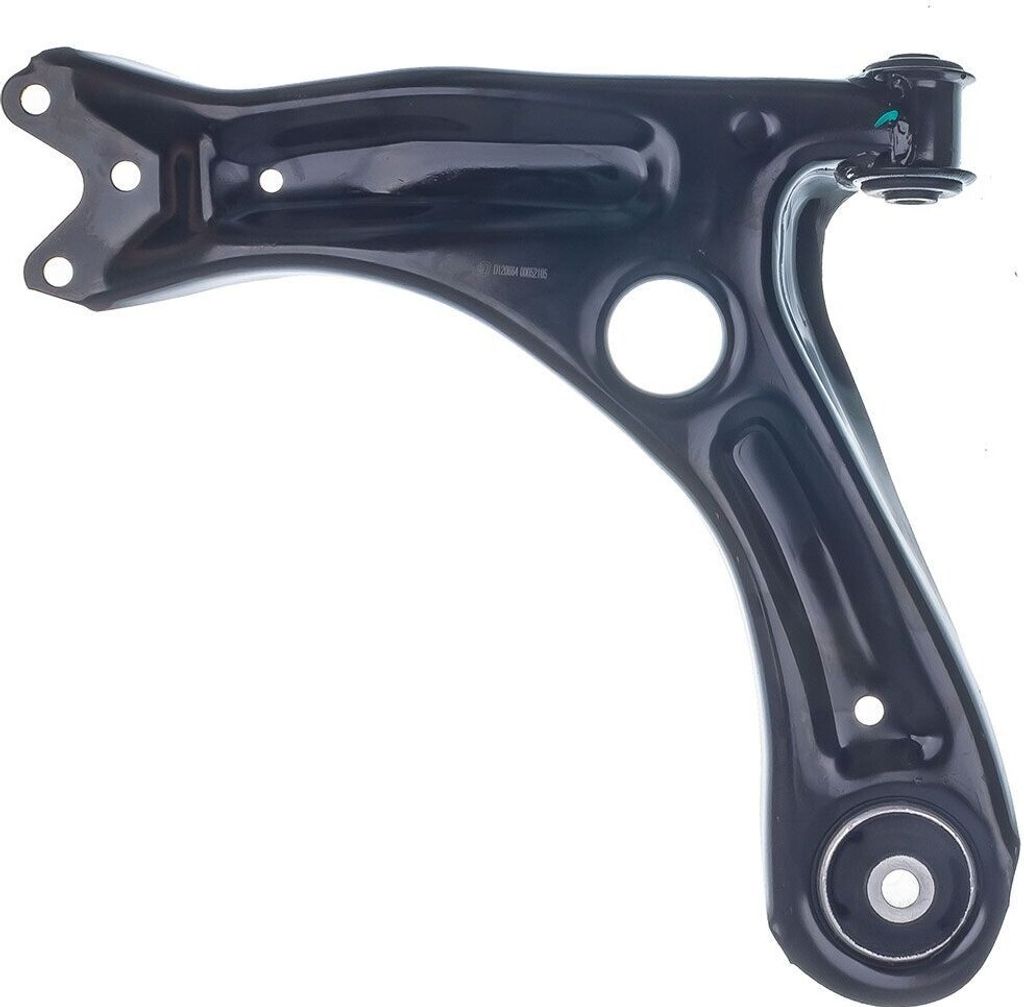 DENCKERMANN D120664 Querlenker Vorne Links Unten für VW up! Schrägheck (121, 122, BL1, BL2)