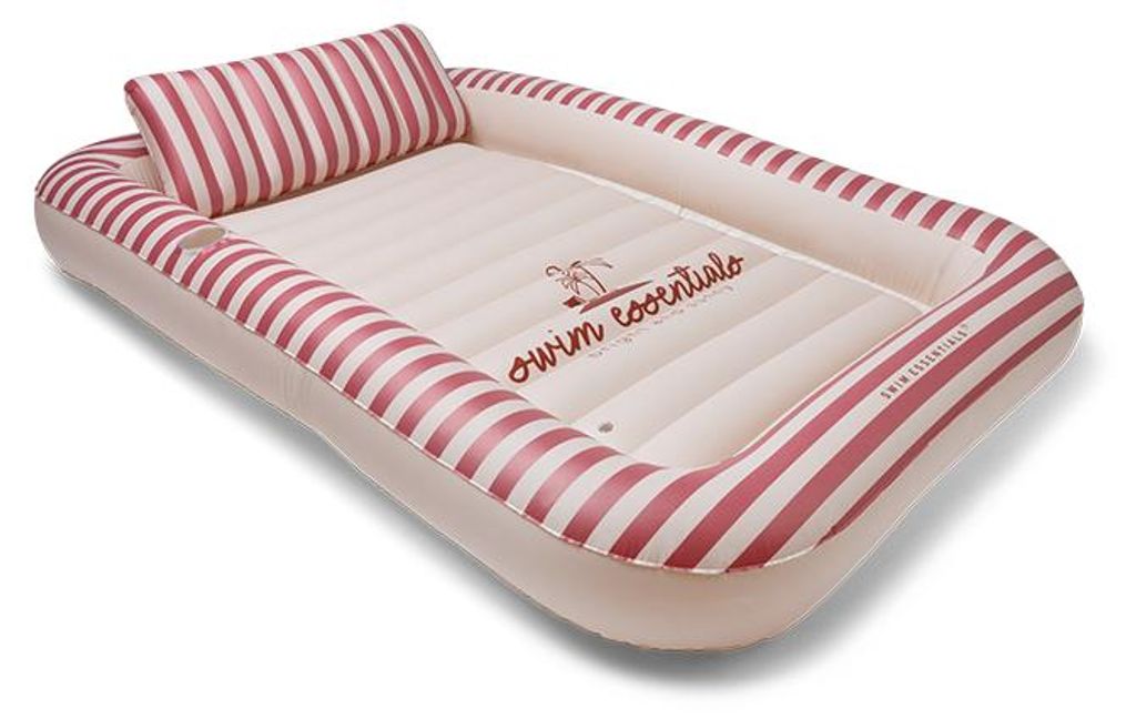 Swim Essentials Pool 204 cm Saint Tropez Produktbild 