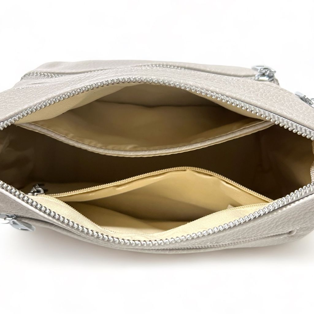Umhängetasche Bauchtasche Handtasche Schultertasche Cross Produktbild 10