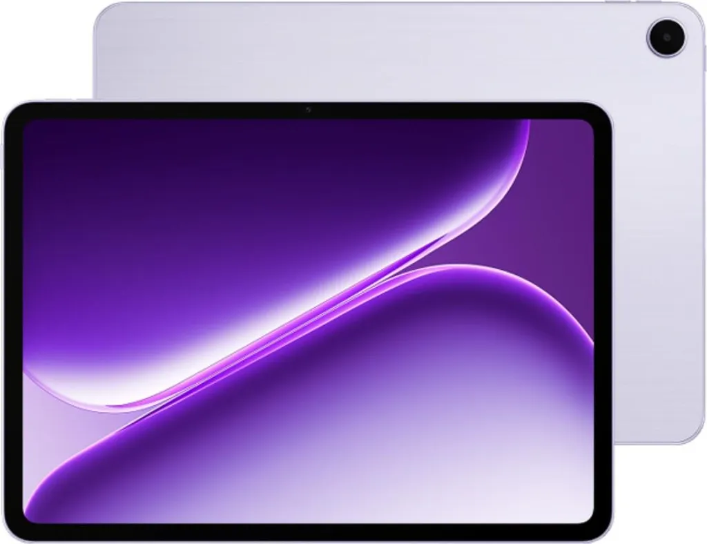 OnePlus Pad Go 2 Tablette 12,1" 128 Go : Fini les Lenteurs sur Écran