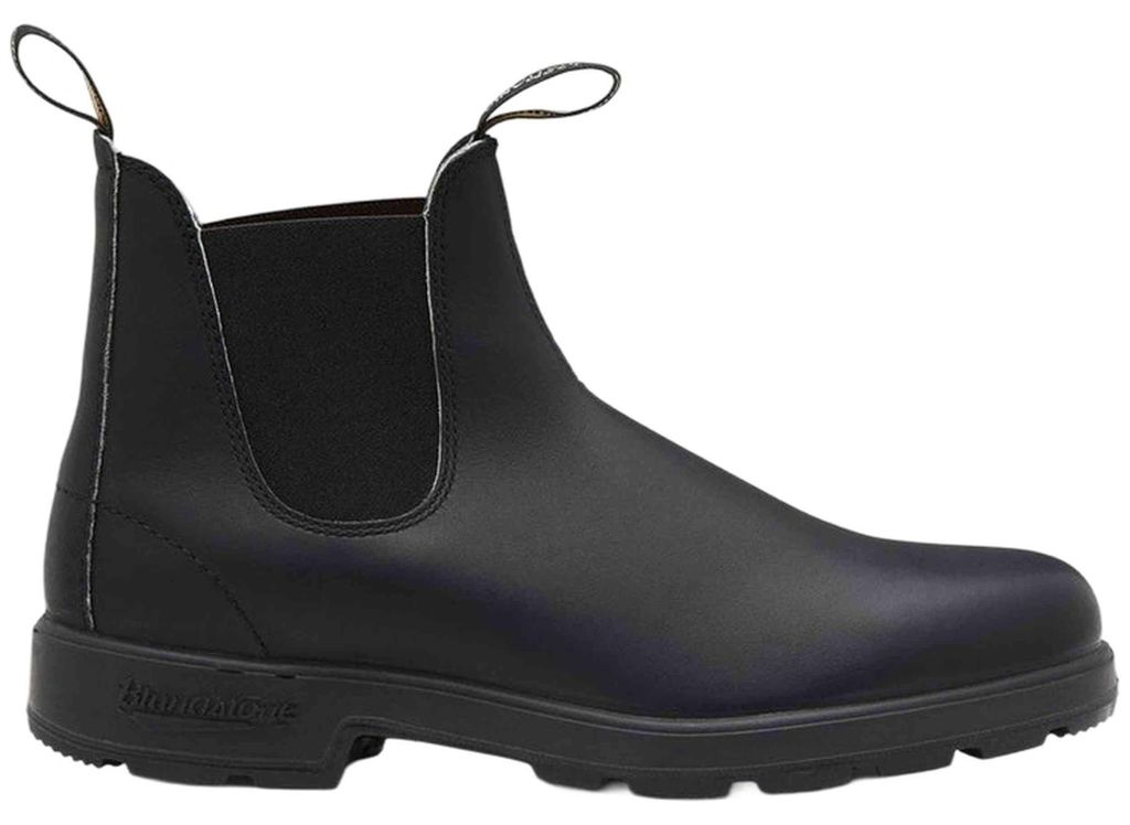 Blundstone 510 - Chaussures Femmes Bottes - Voltan-Black, Image du produit 