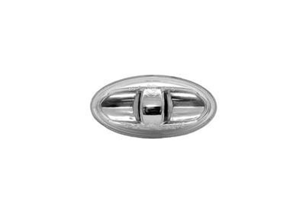 VAN WEZEL 0910915 Blinker Blinkleuchte vorne Links vorne Produktbild 