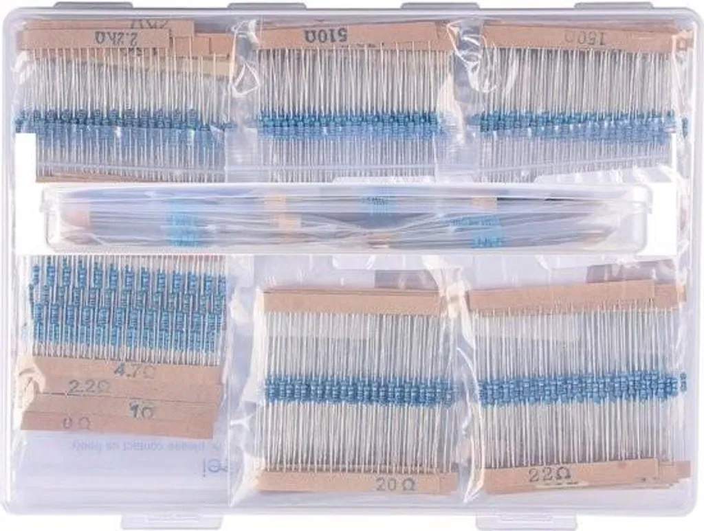 Kit Arduino 248 pièces avec capteurs et modules pour programmation - 8
