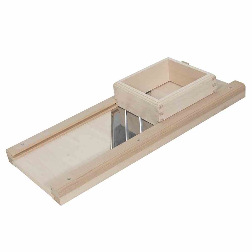 SCHMITT Krauthobel Best 60 x 24 cm Produktbild 