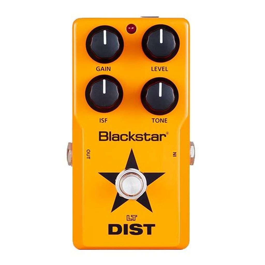 Blackstar LT-Dist Effektpedal für E-Gitarre
