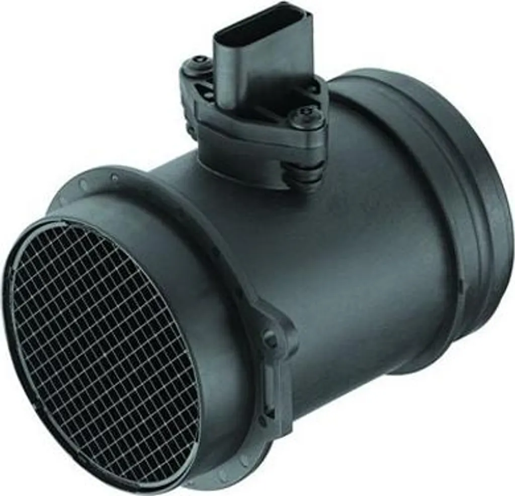 Stop aux trous d'accélération : Débitmètre Bosch 0280218015 Audi A6 A8