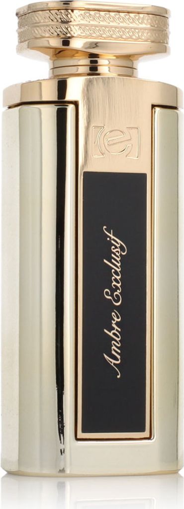 essenza Ambre Exclusif EDP 100 ml UNISEX