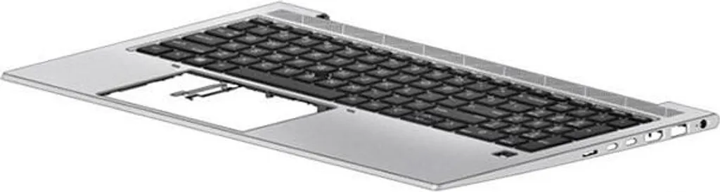 Remplacer Clavier HP SPS-TOPCVR Suisse pour Travail de Nuit et Privacy