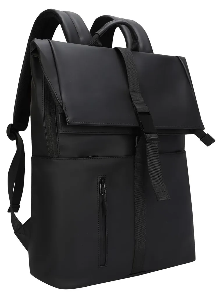Sac à dos Broadway ICON Midnight 16" imperméable avec poches organisatrices