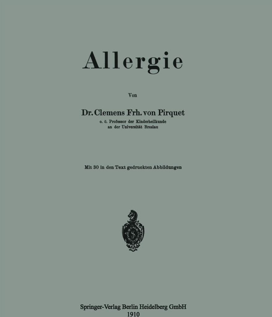 Allergie