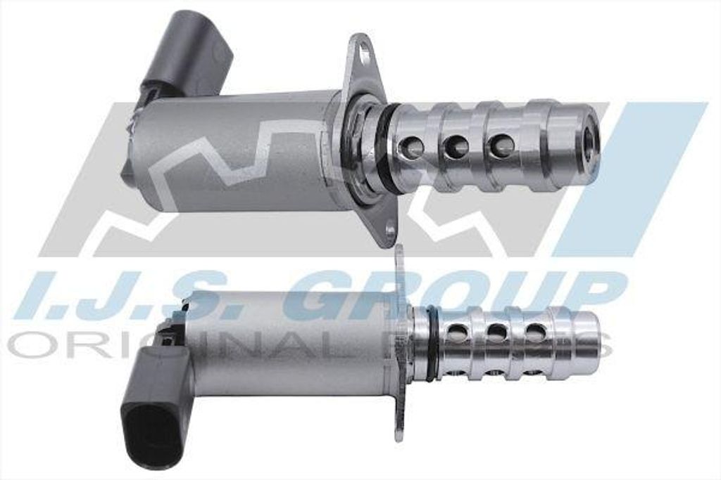IJS GROUP Bremsscheibe für AUDI A3 Sportback (8PA) 80-1038
