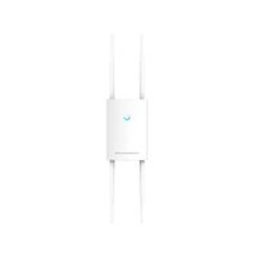 Solution WiFi Extérieur Stable GWN7630LR Grandstream Anti-Interférence - 4