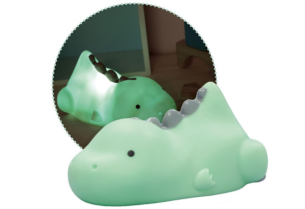 reer 52223 reer Dino Nachtlicht Image du produit 