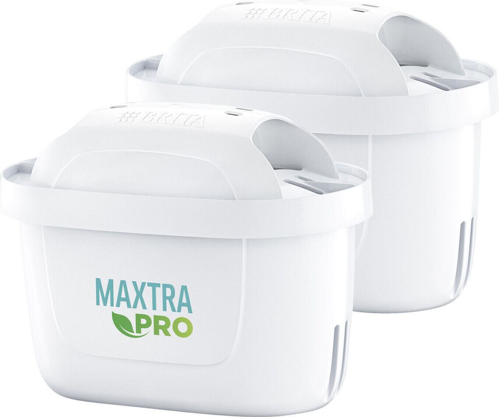 BRITA MAXTRA PRO ALL-IN-1 2 Stück Produktbild 