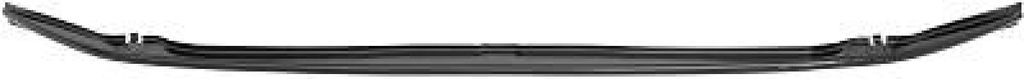 DIEDERICHS Aufpralldämpfer Stoßfänger vorne 2298614 für VW Caddy V Kombi (SBB, SBJ) Caddy V Kastenwagen (SBA, SBH)