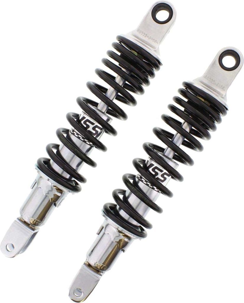 Stoßdämpfer Paar YSS RD222-310P-16 für Honda CB Four K 250 Produktbild 