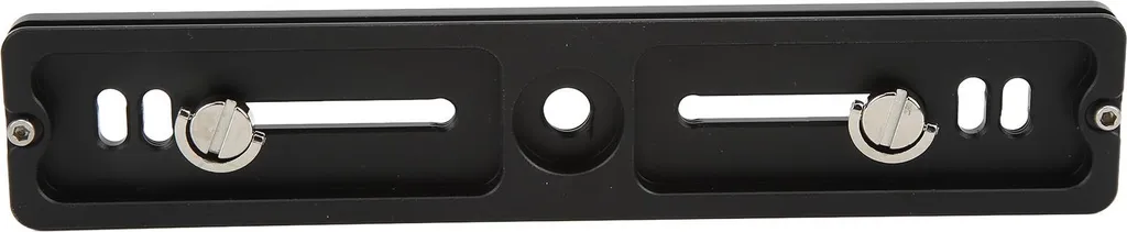 Piastra Arca Swiss 200mm per Rig e Video | Sgancio Rapido 1/4"