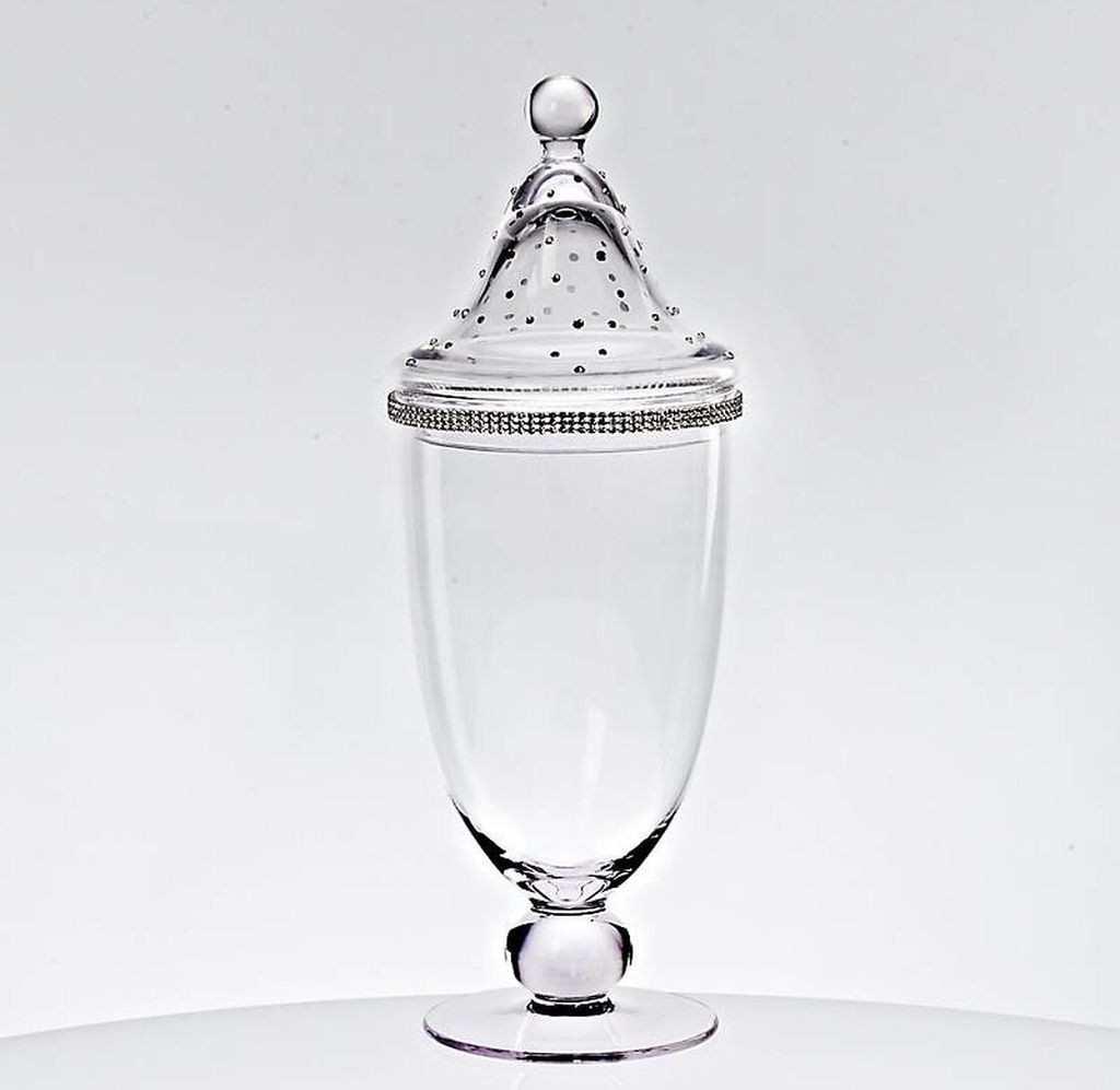 Bonboniere Diamonds (30cm) Produktbild 