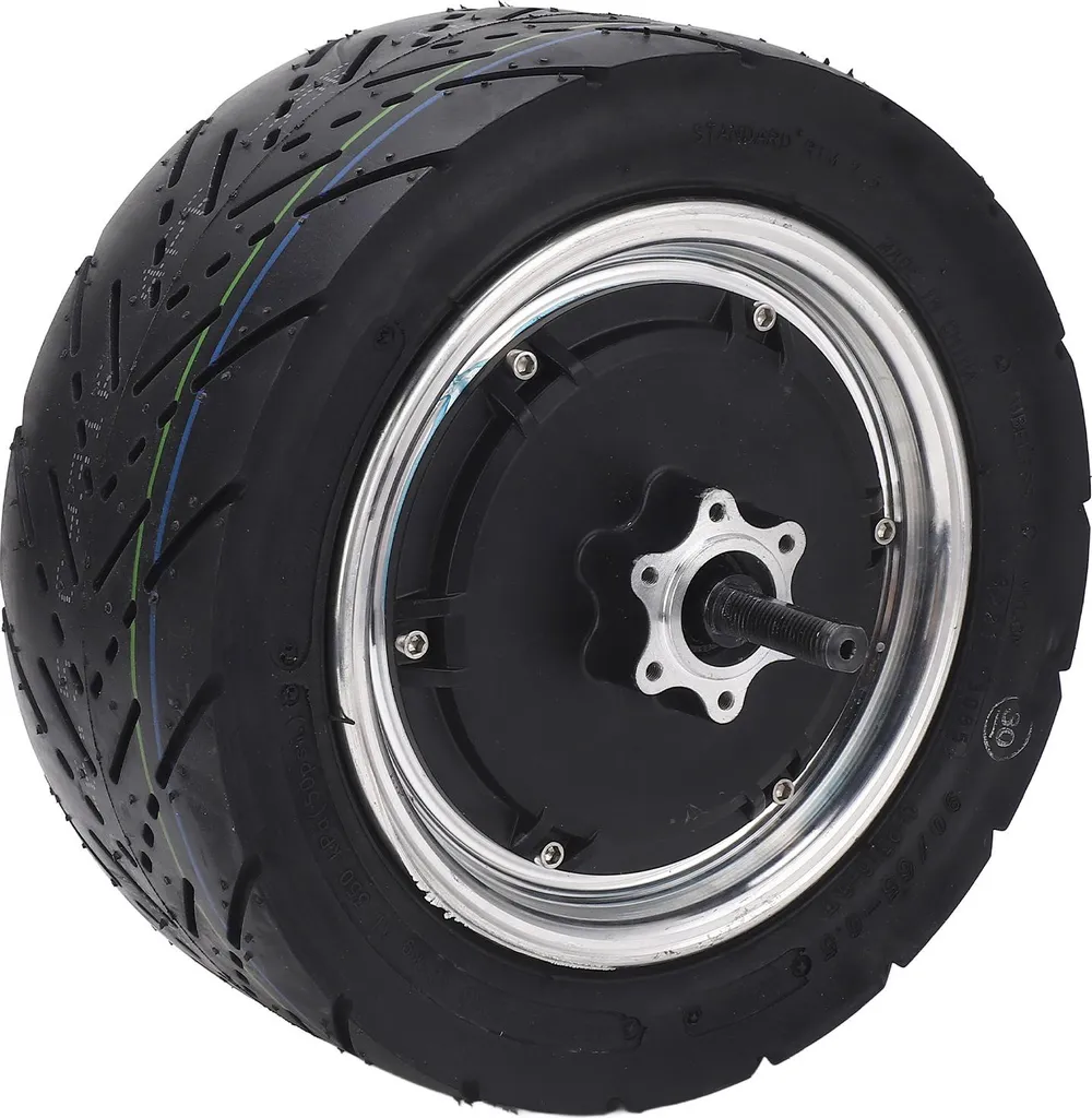 Moteur de remplacement scooter 11 pouces 4000W pour réparer ou booster