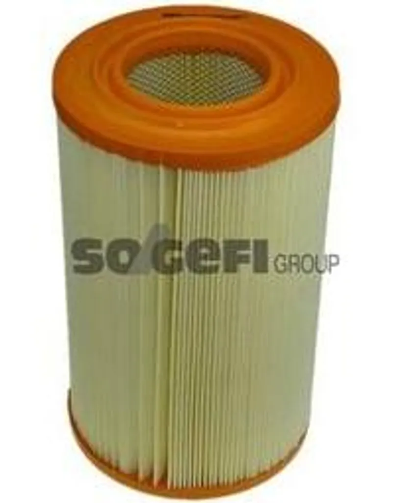 Filtre à air anti-surconsommation pour Ducato Jumper Boxer A251