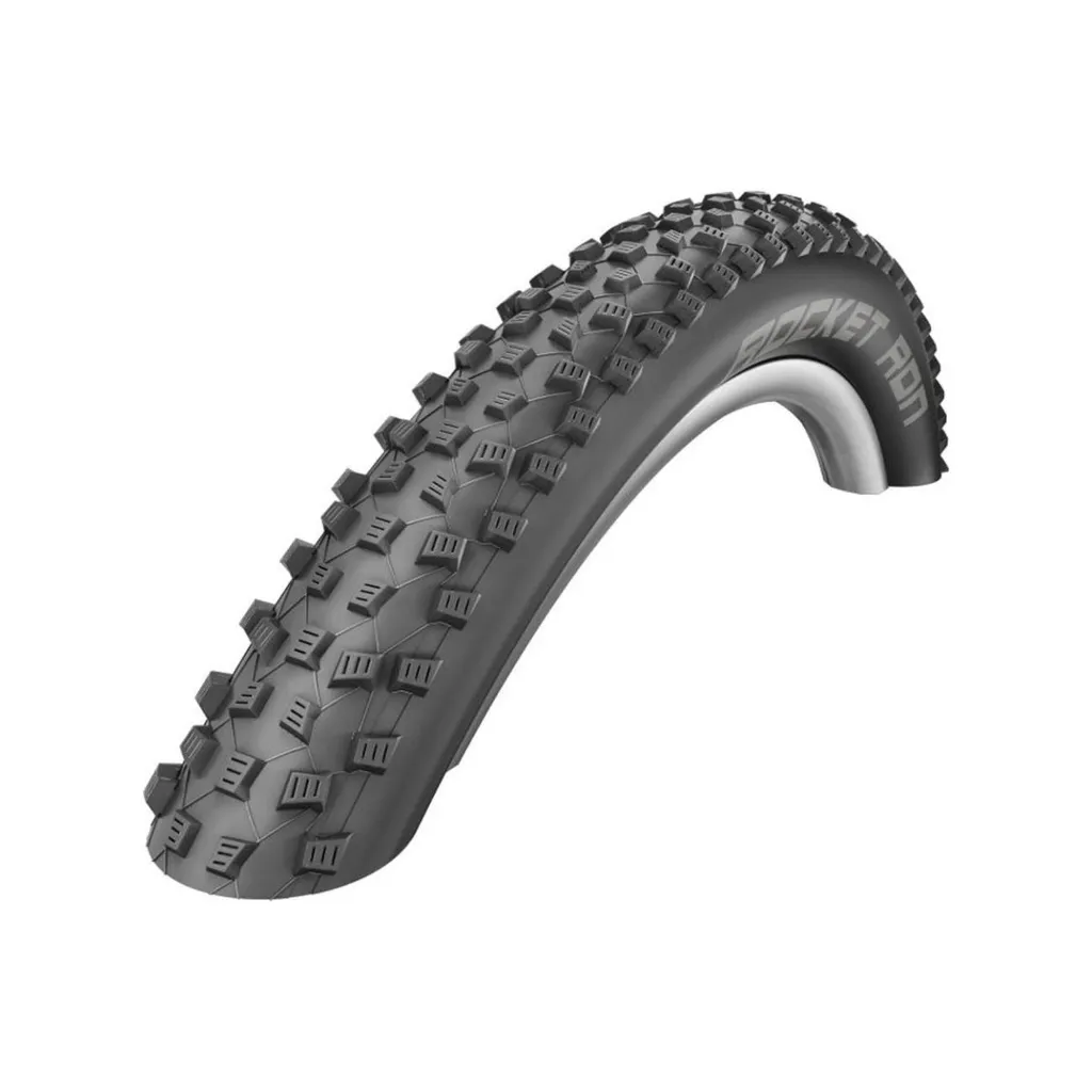 Pneu Schwalbe Rocket Ron HS438 29x2.25 Performance TLR Addix Noir