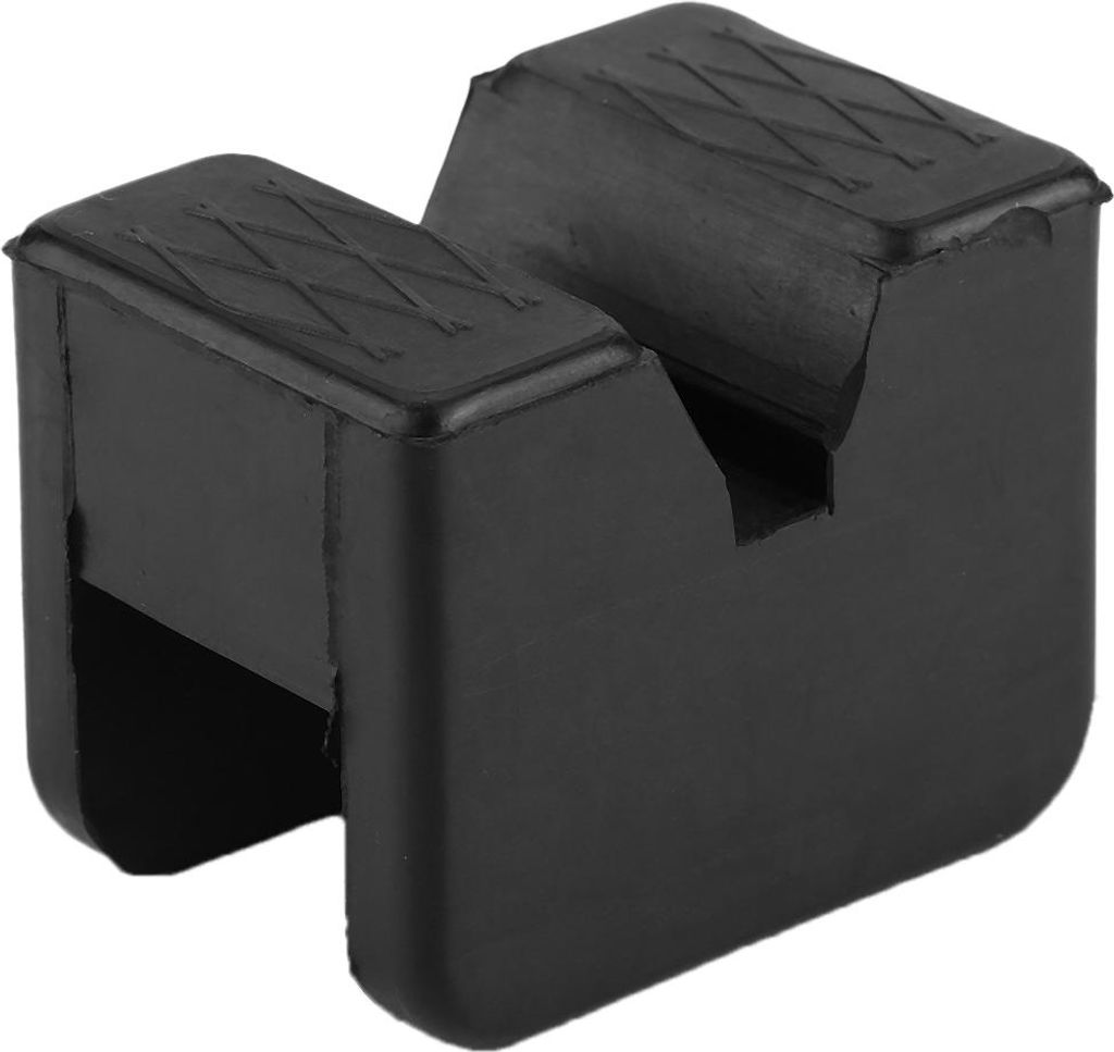 Jack Pad, flammhemmender und korrosionsbeständiger Adapter, hervorragende Leistung, perfekt kompatibel für Autowartungsarbeiter