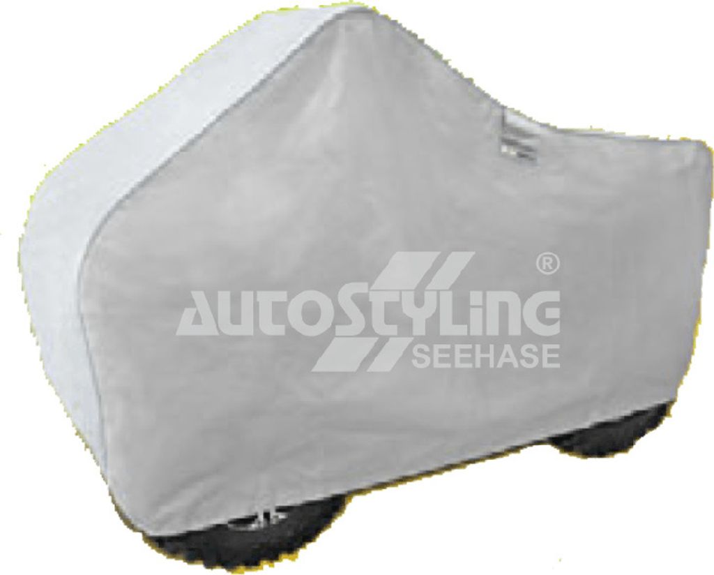 Quadgarage Ganzgarage Quad Vollgarage Abdeckplane Gr. L Quads