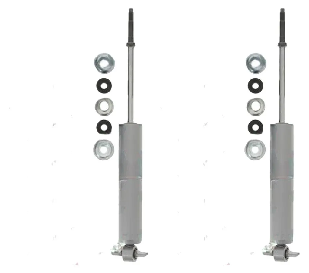 Kit Suspension Avant KYB pour MAZDA : Confort et Sécurité de Conduite