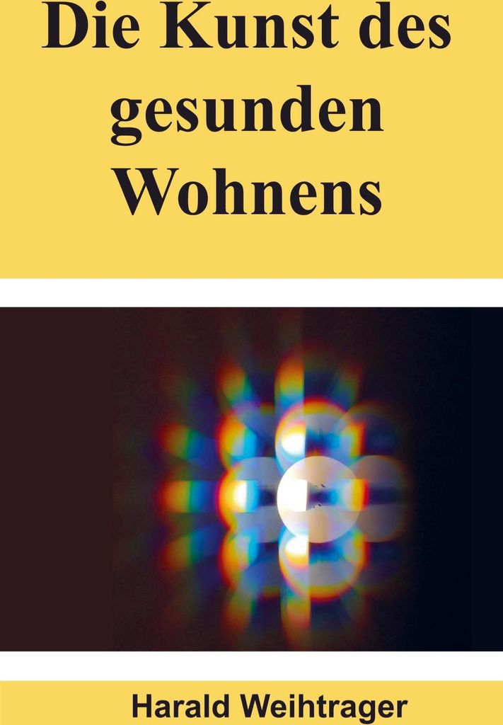 Die Kunst des gesunden Wohnens