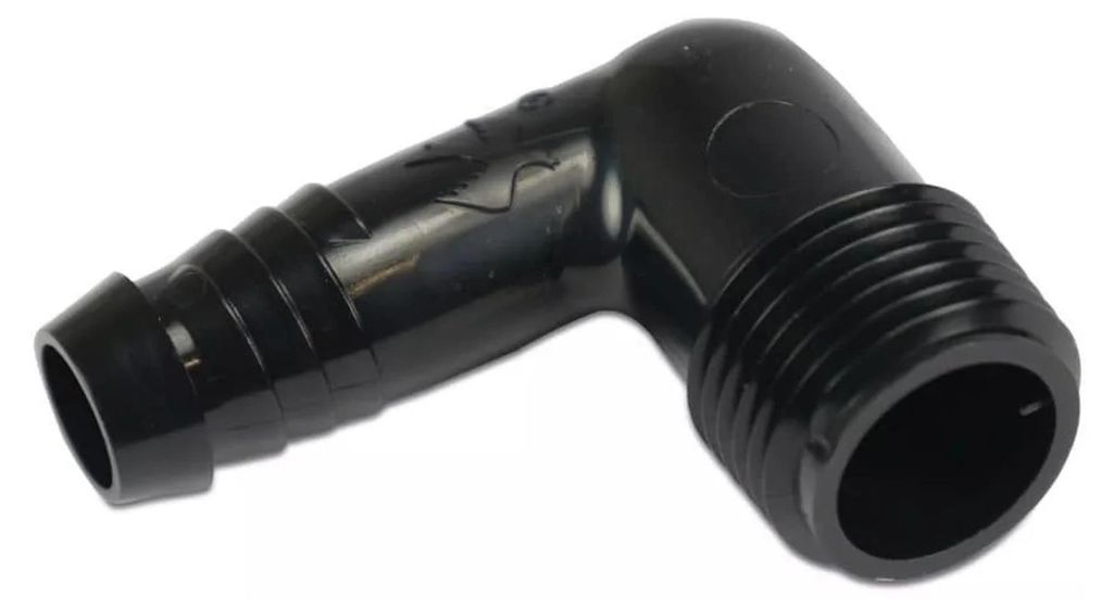 Angolo 90 Gradi SPX Flex 3/4" Immagine del prodotto 