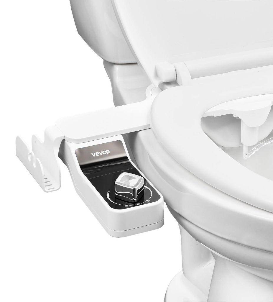VEVOR attacco per sedile del bidet Attacco per sedile del Immagine del prodotto 