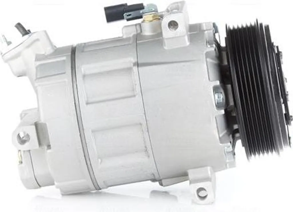 Compresseur Climatisation Nissens 890297 Robuste et Silencieux Qashqai