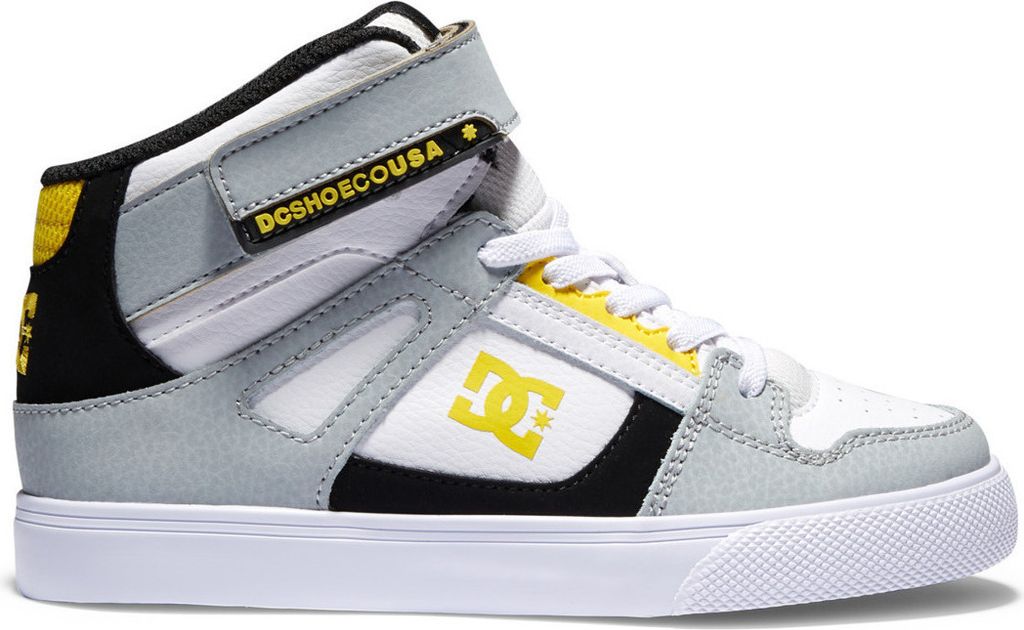 DC Shoes Pure High-Top EV ADBS300324-WYY Kinder Produktbild 