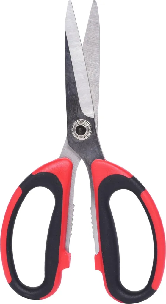 Ciseaux Universels 190mm KS Tools 118.0066 pour Atelier et Chantier