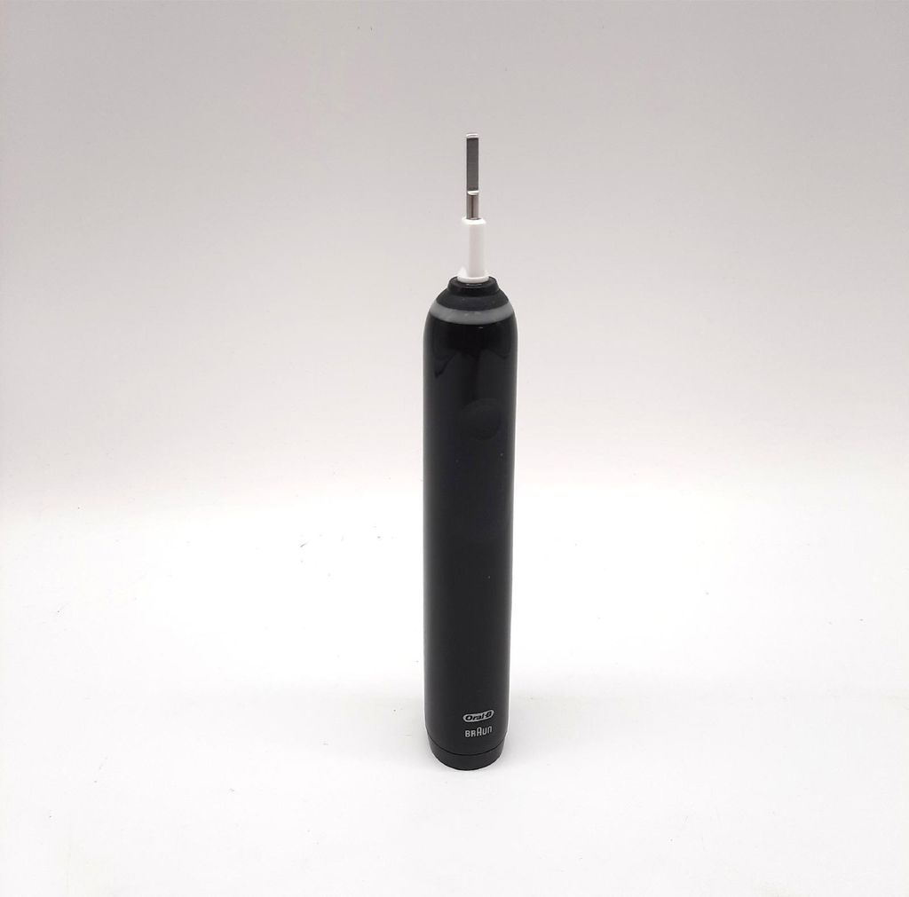 Braun Elektrische Zahnbürste Oral-B Pro Series 3 Plus Produktbild 