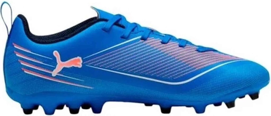 Scarpe da calcio Puma 108540-01 da Bambino Immagine del prodotto 