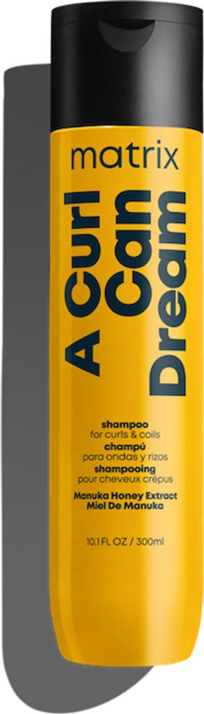 Matrix A Curl Can Dream Shampoo Shampoo für lockiges und Produktbild 3