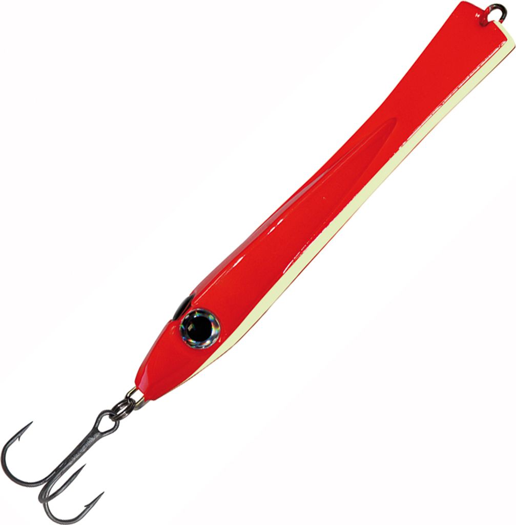 Norge Pirk Jap. Rot / Luminous : 250 Gewicht: 250