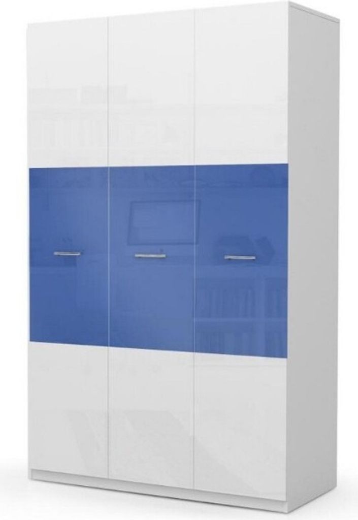 Jugendzimmer Kinderzimmer Jugendschrank Kleiderschrank Schrank Möbel Neu