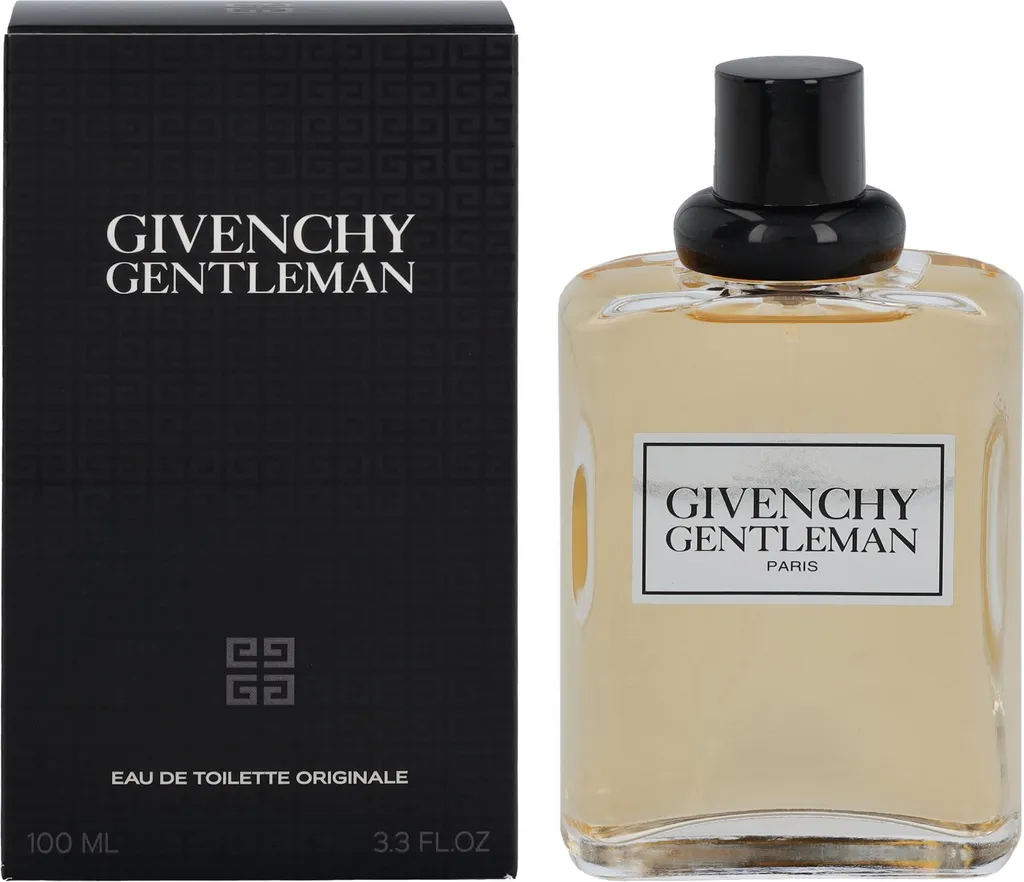 Givenchy Gentleman Edt Originale 100 Ml
