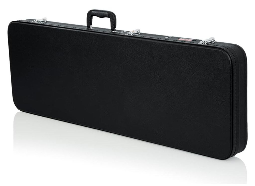 Gator GWE-ELEC Gitarrenkoffer für E-Gitarren Produktbild 