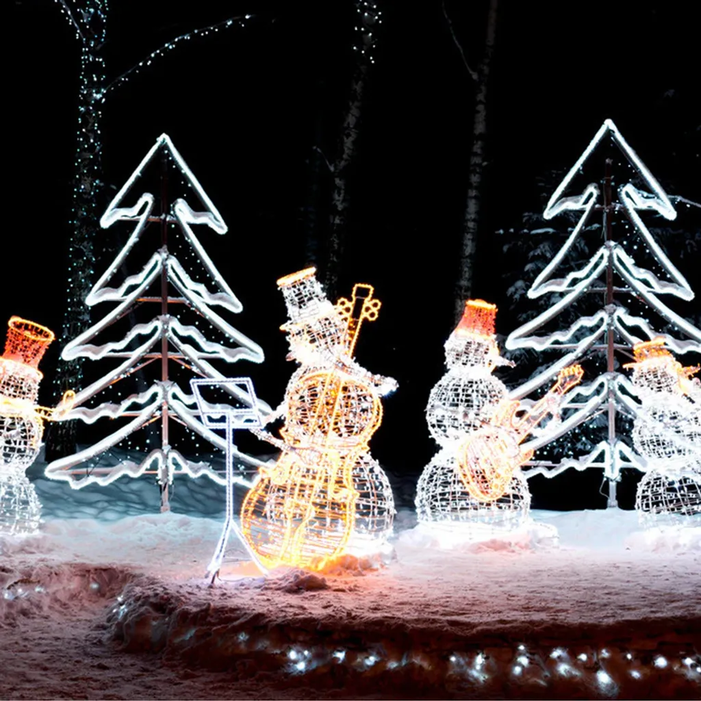 Confezione 2 Luci Solari Da Esterno 100 LED Totali – 12.7 Metri, Bianco Caldo, 8 Modalità, Impermeabili Per Giardino