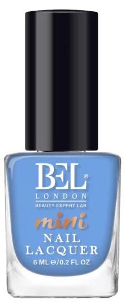 Bel London Mini Sneldrogende nagellak 240, 6 ml Productafbeelding 