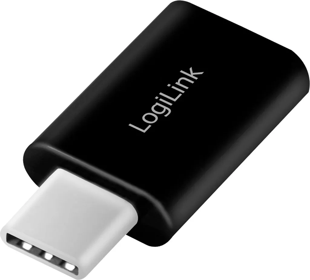LogiLink BT0048A: Il Miglior Adattatore Bluetooth 5.3 USB-C Economico